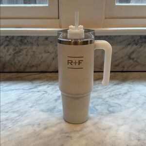 Rodan+Fields Brand New White Water Bottle